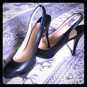 Ivanka Trump heels